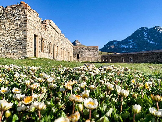Fort de la Turra