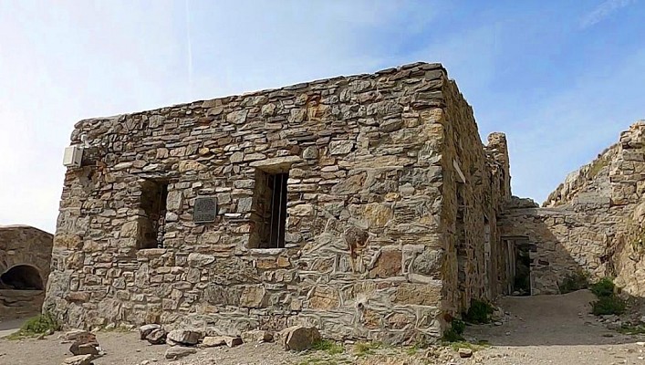 Hôtellerie de Sencours