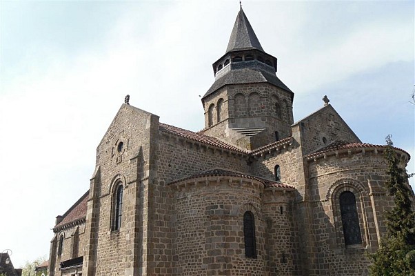 Église Notre-Dame
