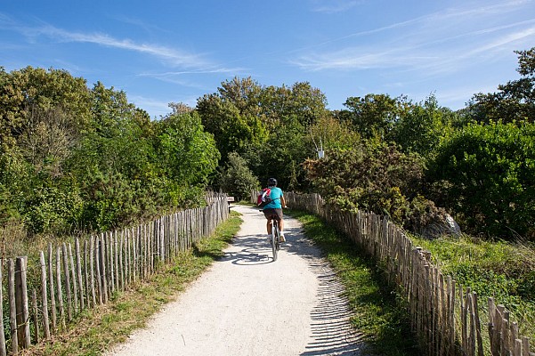 Éco-parc des carrières René-Dumont