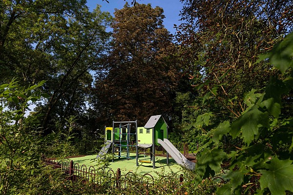 Parc du Bois-Saint-Denis