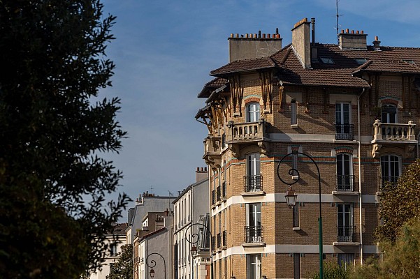 Quartier du Plateau
