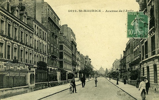 Quartier du Plateau