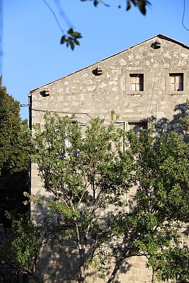 Maison Roccu Francescu Colonna Cesari