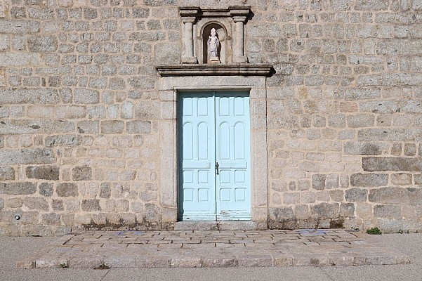 Eglise Saint Nicolas