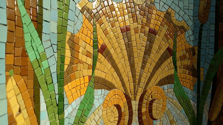 Pavillon Saint-Mart ou fontaine des goutteux à Royat | Pays d'Art et d'Histoire