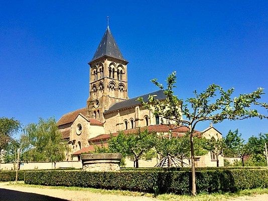 Les Jardins ménulphiens