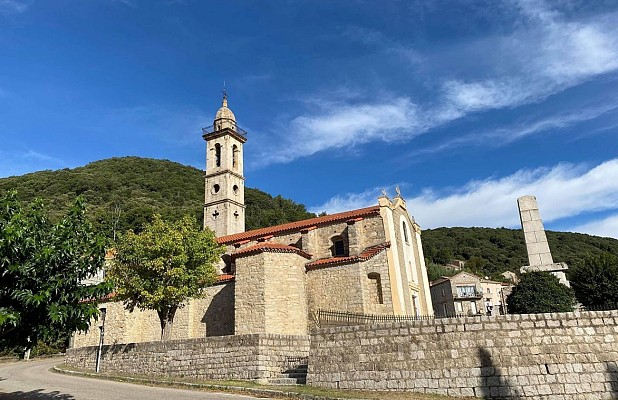 Eglise Saint Nicolas