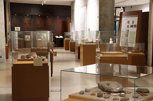 Musée de l'Alta Rocca