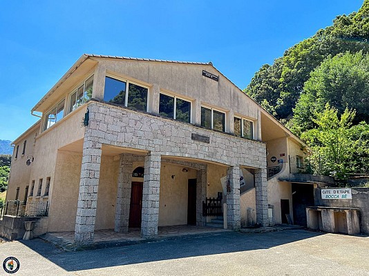Mare è Monti Livantinu étape n°2 : de Solaro à Chisà