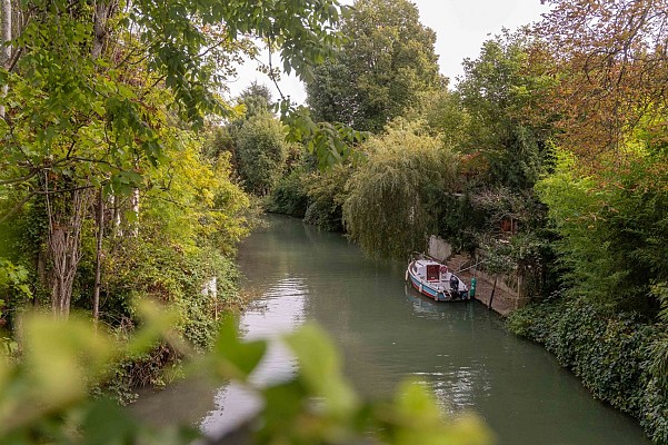 Quai de Polangis