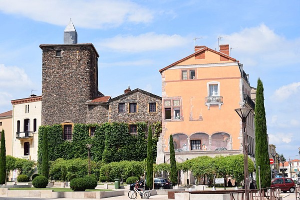 Centre ancien