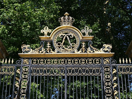 Potager du Roi
