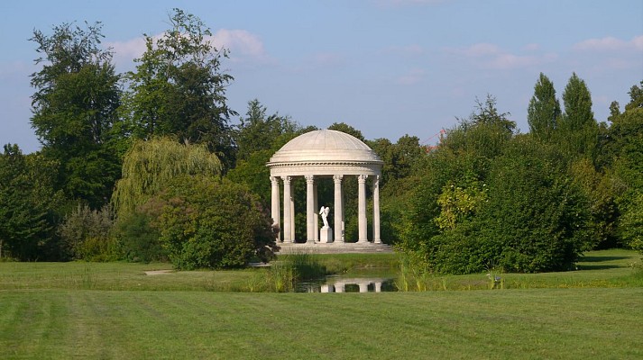 Le Petit Trianon