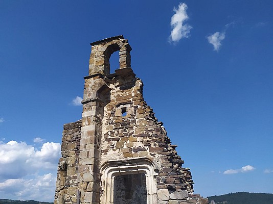 Château d'Artias