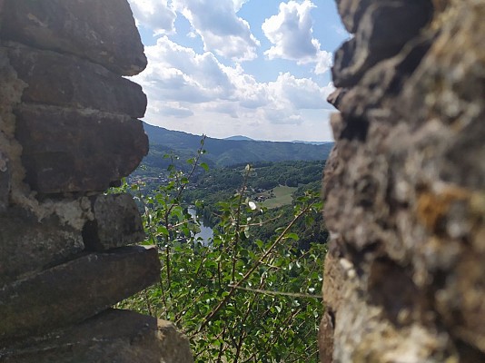 Château d'Artias