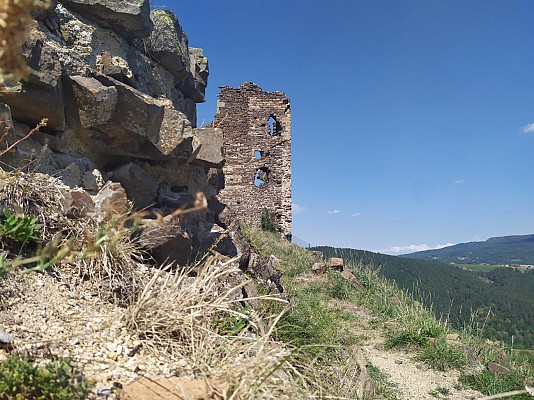 Château d'Artias
