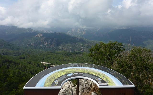 Monte Santu