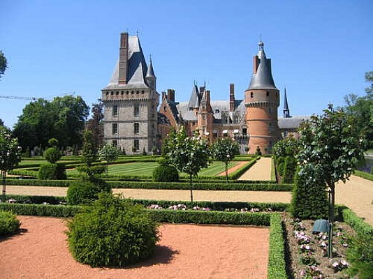 Château de Maintenon