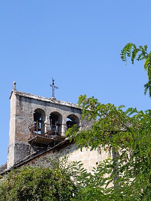 Église Saint Pierre-aux-Liens