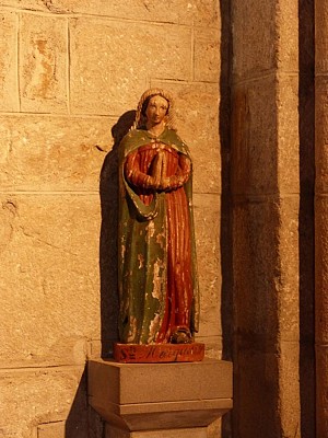 Chapelle Saint-Jacques-le-Majeur