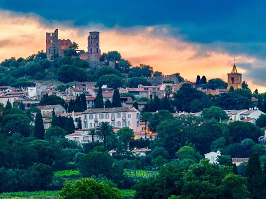 Grimaud