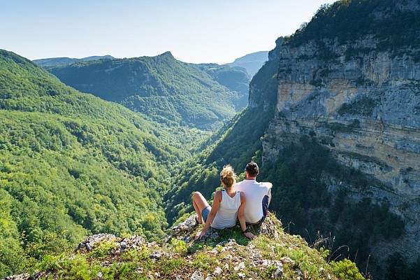 Ville de Plateau d'Hauteville