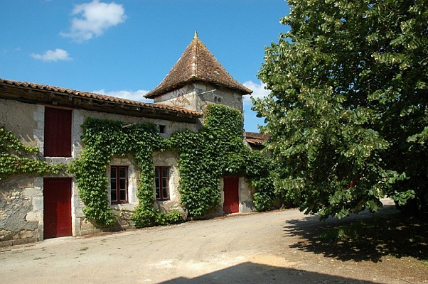 Domaine Château des Plassons