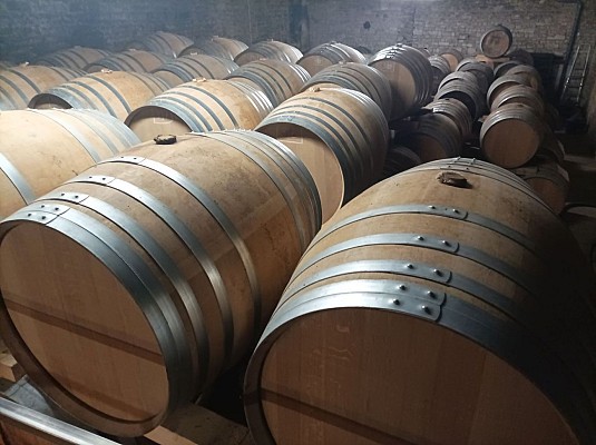 Domaine Cognac Vaudon