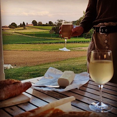 Domaine Conte & Filles