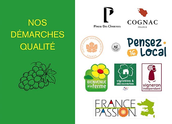Domaine Conte & Filles