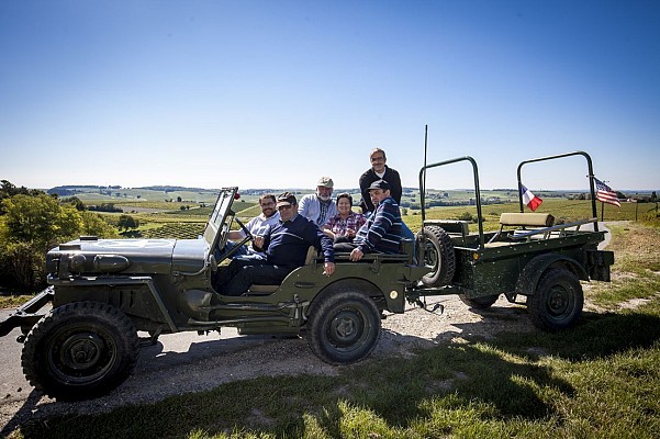 Domaine de la Combe de Bussac