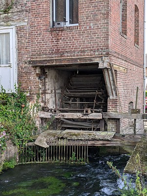 Moulin Roulloin