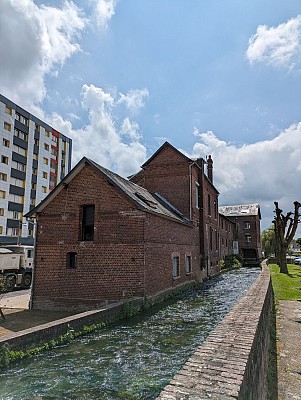Moulin Roulloin