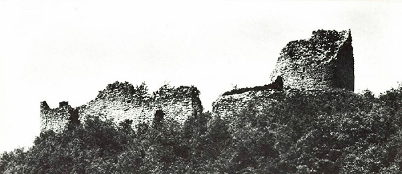 Château de Fallavier