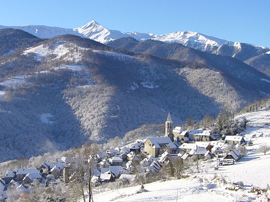 Galey Patrimoine