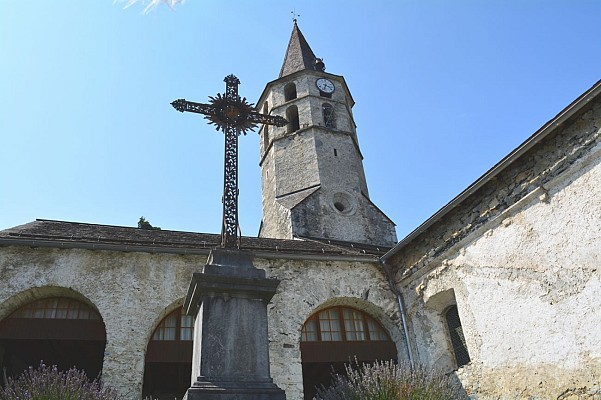 Galey Patrimoine