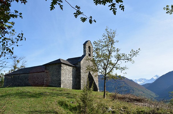 Galey Patrimoine
