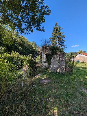 Moulin de Villers 2
