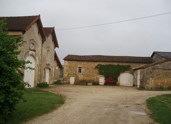 EARL de l'Avenir
