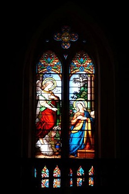 Eglise de Saint-Didier