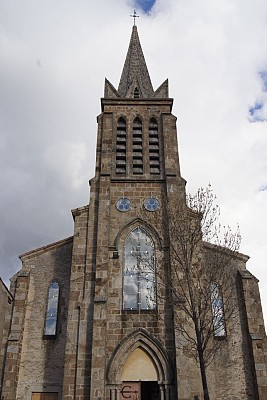 Eglise de Saint-Didier