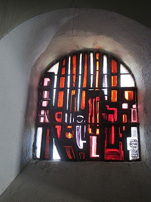 Chapelle du Champel