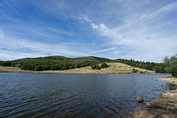 Le Lac des Pises