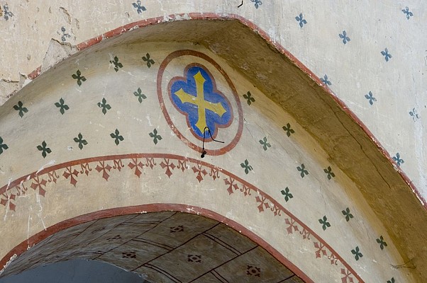 Église Saint-Cyr et Sainte-Julitte
