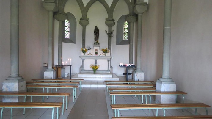 Chapelle de Riantmont