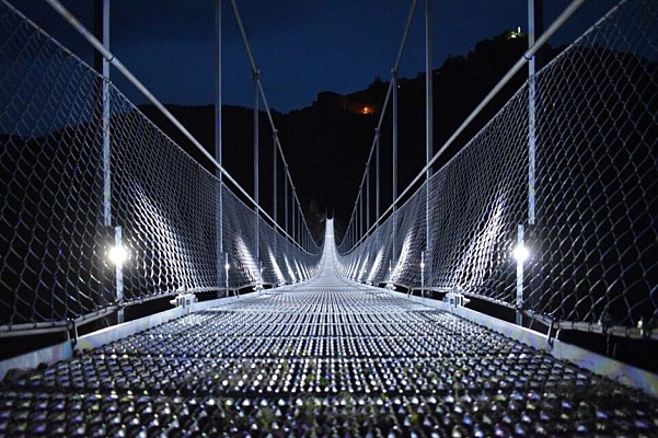 La Passerelle de Mazamet