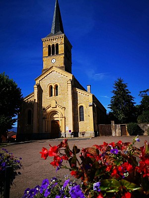 Église