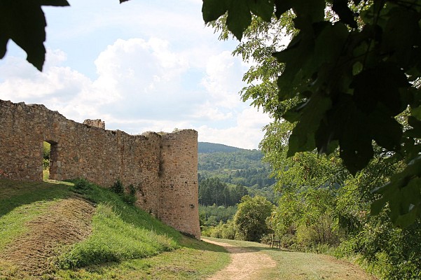 Les Remparts