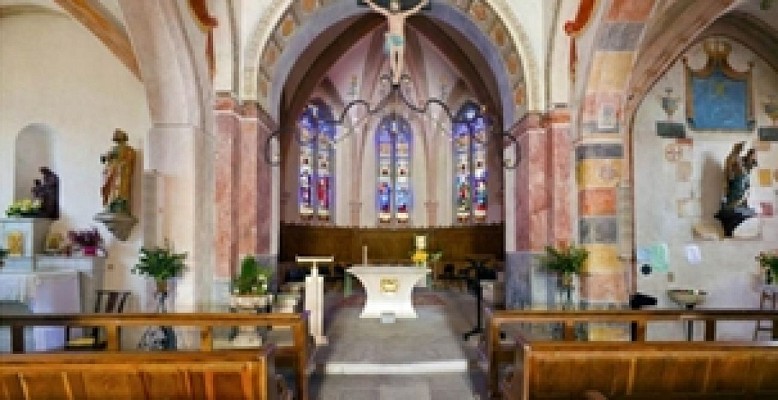 Eglise